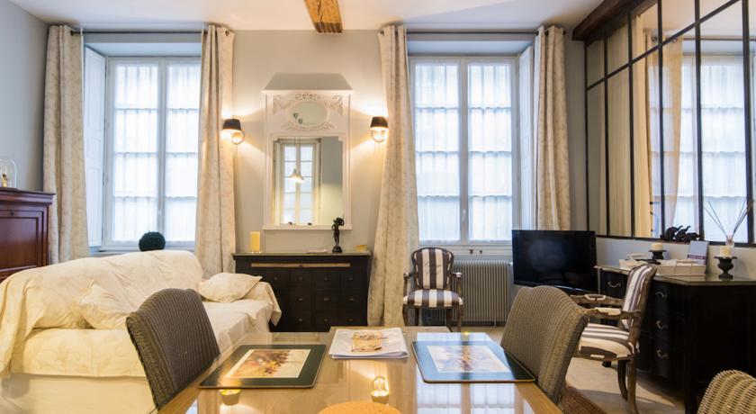 Apartamento Le Loisy Dijon Exterior foto