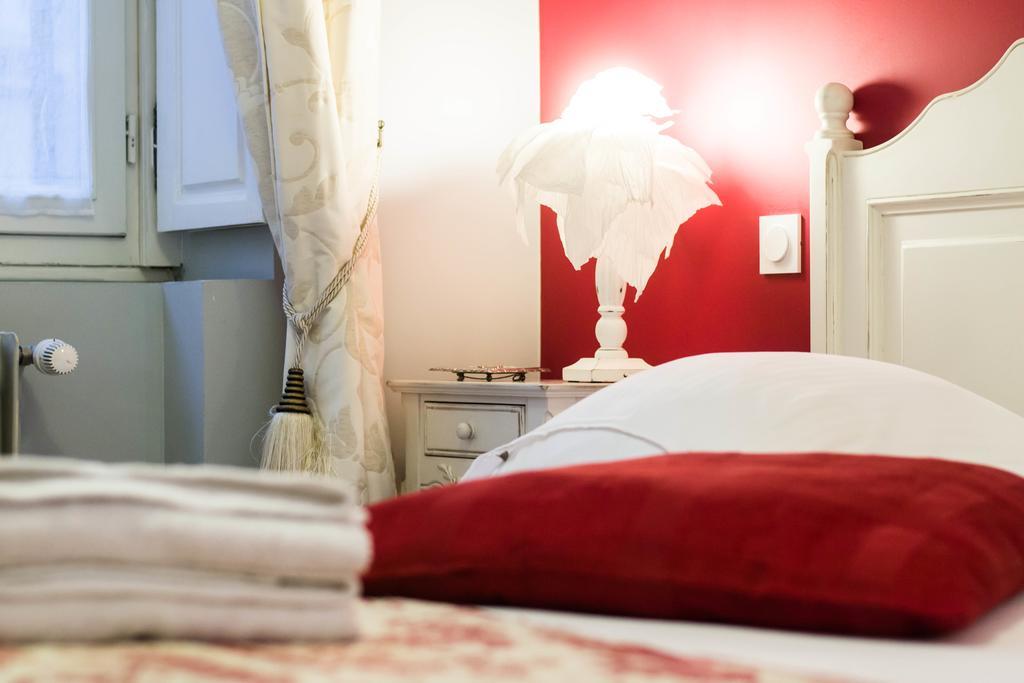 Apartamento Le Loisy Dijon Habitación foto