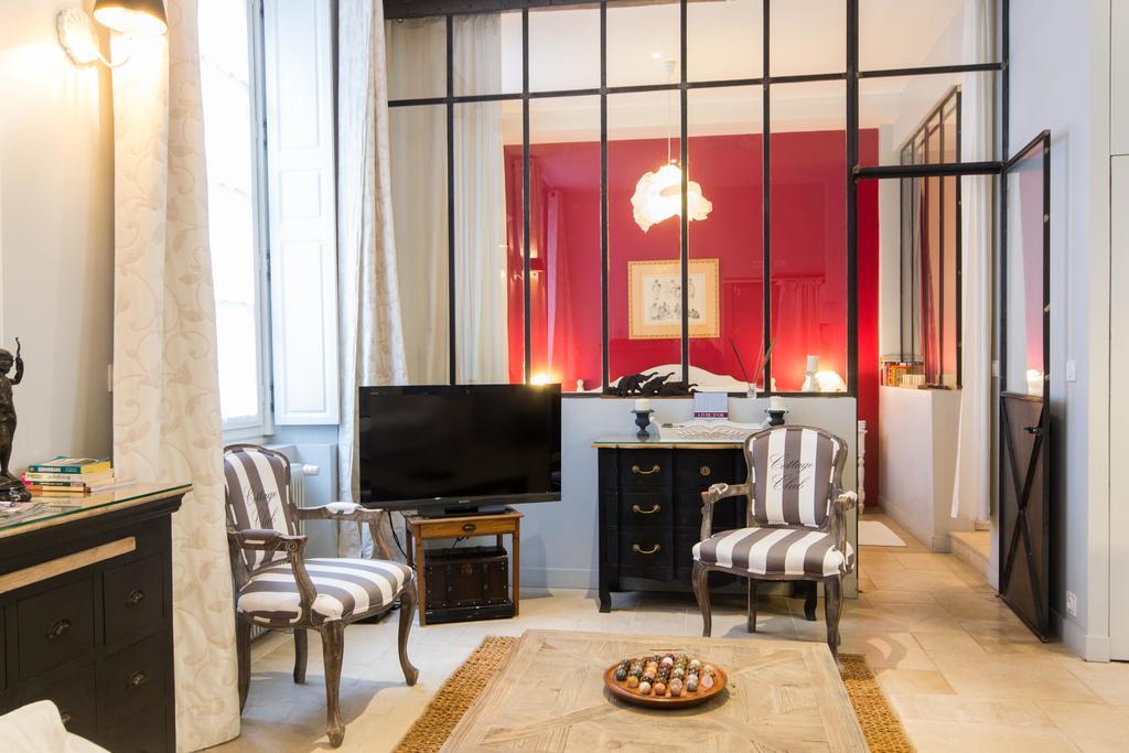 Apartamento Le Loisy Dijon Habitación foto